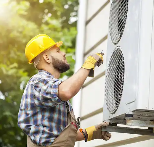 hvac services Westwood Village